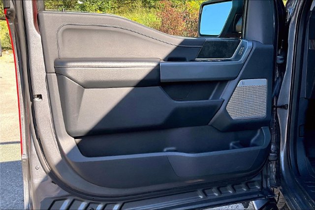 Used 2023 Ford F150 XLT w/ Equipment Group 302A High AWD/4WD image 17