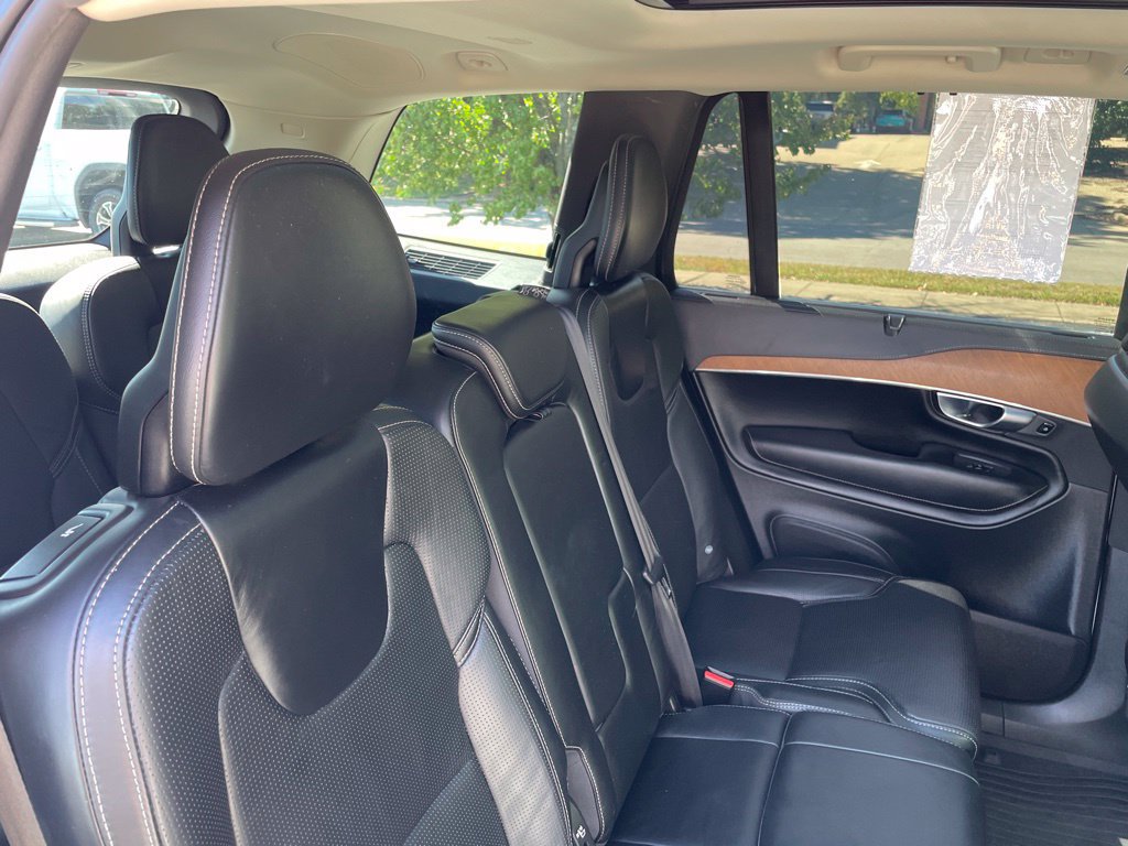 Used 2019 Volvo XC90 T6 Inscription w/ Advanced Package AWD/4WD image 37