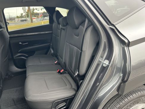 Used 2023 Hyundai Tucson SEL image 23