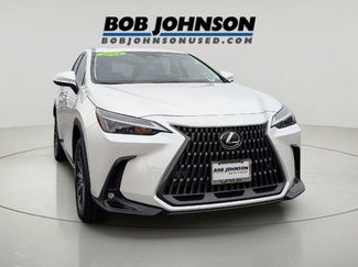 Certified 2024 Lexus NX 350 AWD video 1