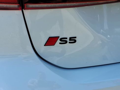 New 2026 Audi S5 Premium Plus AWD/4WD image 9