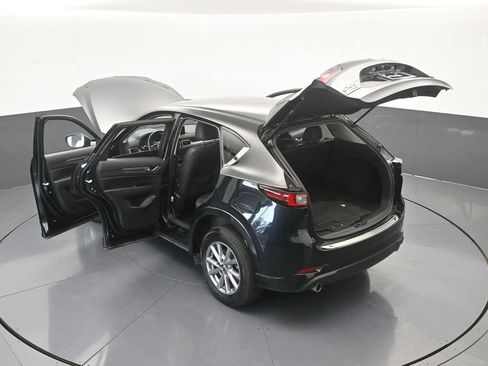 Used 2025 MAZDA CX-5 AWD 2.5 S w/ Select Package image 57