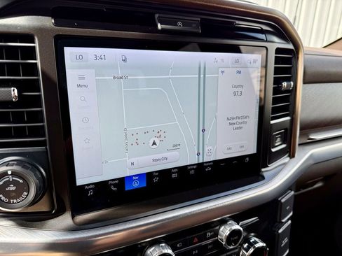 New 2026 Ford F150 King Ranch w/ Equipment Group 601A High AWD/4WD image 31