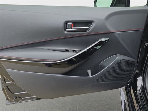 Used 2025 Toyota Corolla GR image 30