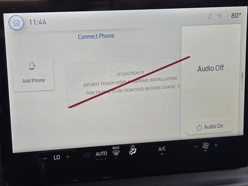 New 2026 Ford Transit 250 148 Medium Roof image 9