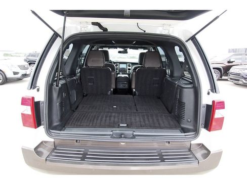 Used 2016 Ford Expedition King Ranch RWD image 28