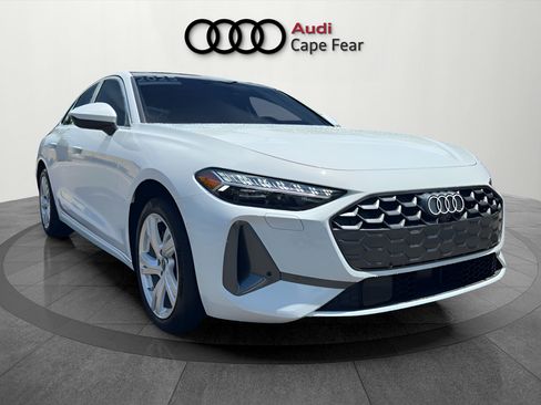 Certified 2025 Audi A5 2.0T Premium Plus w/ Premium Plus AWD/4WD image 7