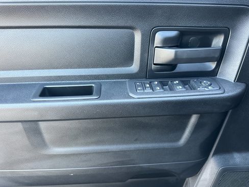 New 2025 RAM 2500 Tradesman image 11