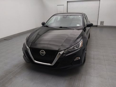 Used 2022 Nissan Altima 2.5 SV image 15