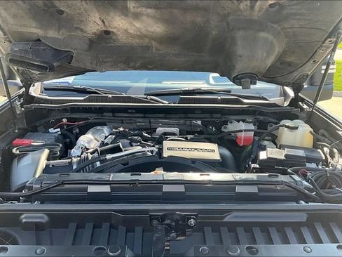 Used 2024 Chevrolet Silverado 2500 High Country w/ High Country Premium Package AWD/4WD image 31