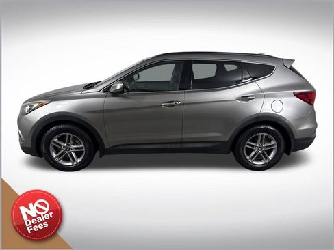 Used 2018 Hyundai Santa Fe Sport FWD image 7