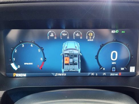 New 2026 Ford F150 Tremor w/ Bed Utility Package AWD/4WD image 21