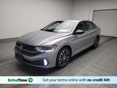 Used 2024 Volkswagen Jetta Sport