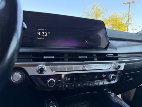 Used 2023 Kia Telluride S w/ S Sunroof Package AWD/4WD image 20