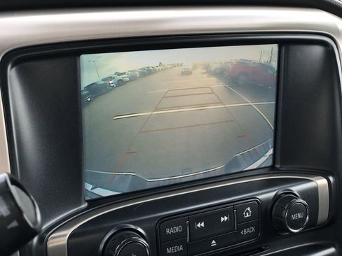 Used 2019 GMC Sierra 3500 Denali w/ Duramax Plus Package image 20