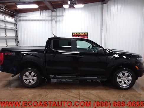 Used 2019 Ford Ranger XLT w/ FX4 Off-Road Package image 2