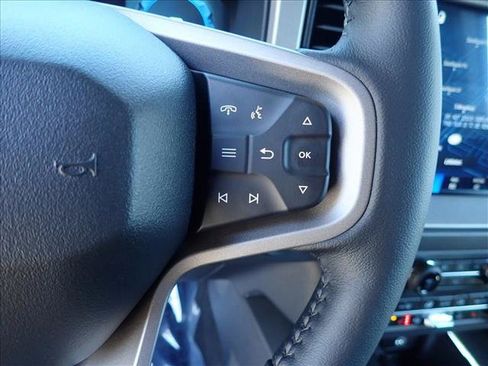 New 2026 Ford Bronco Outer Banks AWD/4WD image 15