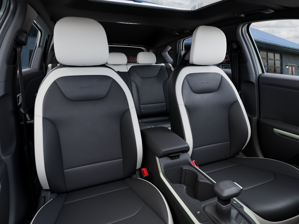 New 2026 Kia K4 GT-Line Turbo FWD image 15