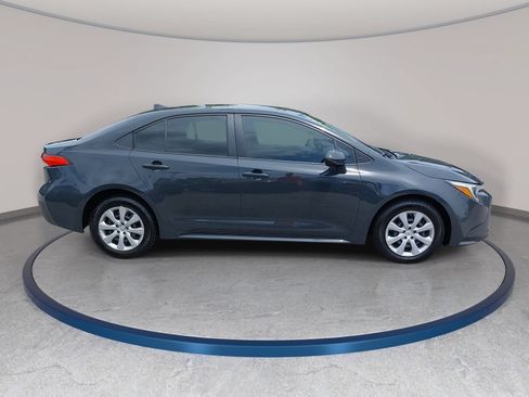 Used 2024 Toyota Corolla LE FWD image 4