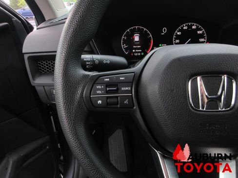 Used 2023 Honda CR-V EX image 33