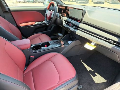 New 2026 Kia K4 EX FWD image 23