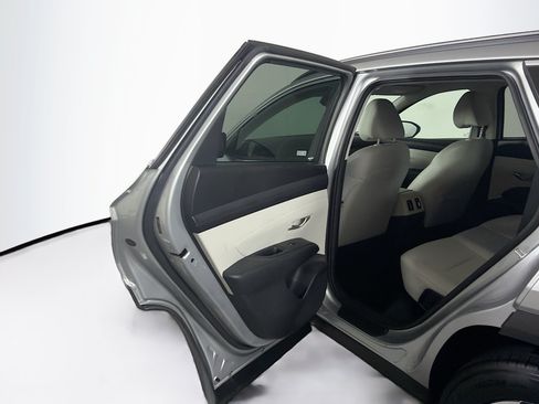 Used 2026 Hyundai Tucson SEL FWD image 24