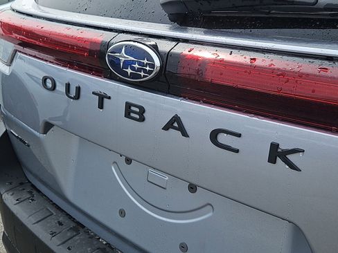 New 2026 Subaru Outback Premium image 4