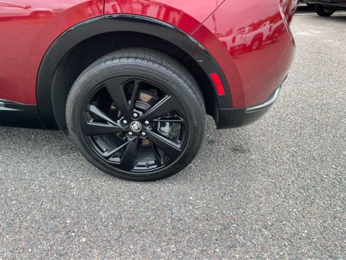 Used 2022 Buick Envision Preferred FWD image 11