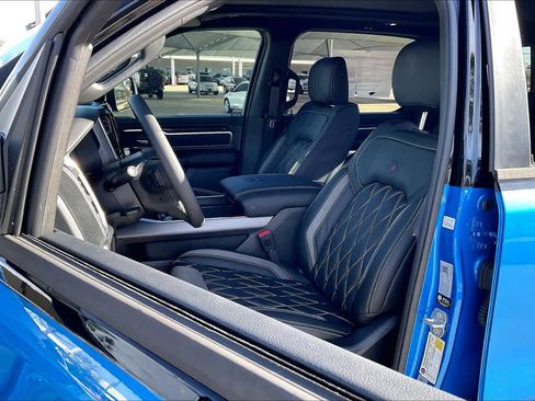 New 2026 RAM 1500 Big Horn image 9