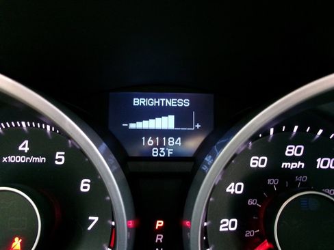Used 2010 Acura TL w/ Technology Package FWD image 34