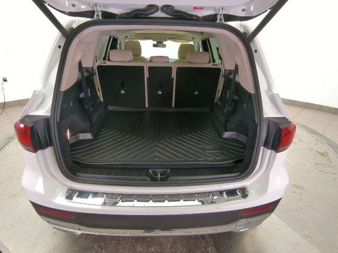 Certified 2021 Mercedes-Benz GLB 250 image 27