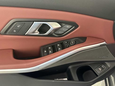 New 2026 BMW 330i xDrive Sedan w/ Convenience Package image 13