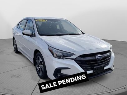 Used 2023 Subaru Legacy Premium