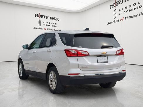 Used 2019 Chevrolet Equinox LT FWD image 5