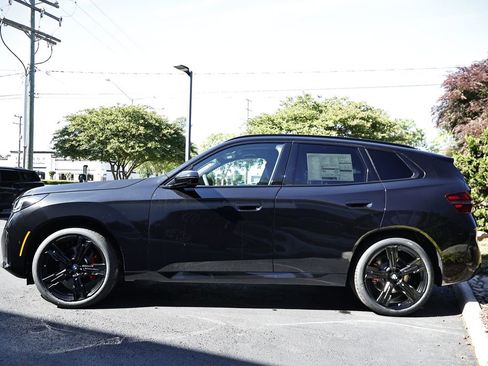 New 2026 BMW X3 xDrive30 w/ Premium Package AWD/4WD image 9