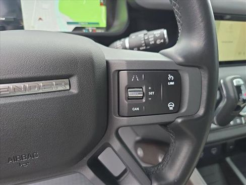 Used 2023 Land Rover Defender 110 X-Dynamic SE image 19