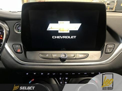 Used 2023 Chevrolet Blazer LT w/ Convenience Package FWD image 18