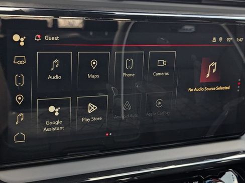 New 2026 GMC Sierra 1500 AT4X image 27