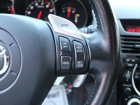 Used 2004 MAZDA RX-8 w/ AT Sport Pkg RWD image 16