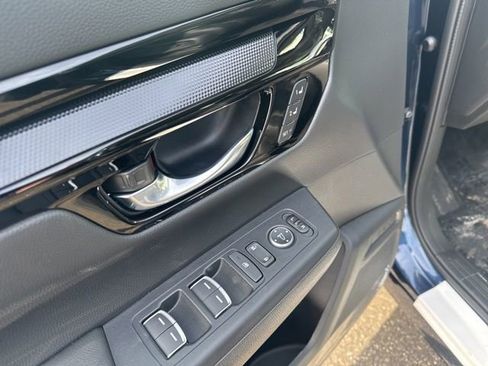 New 2026 Honda CR-V EX-L image 22