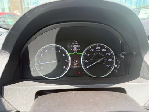 Used 2017 Acura RDX AWD w/ Advance Package image 9