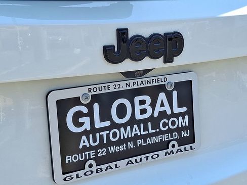 Used 2020 Jeep Renegade Sport AWD/4WD image 29