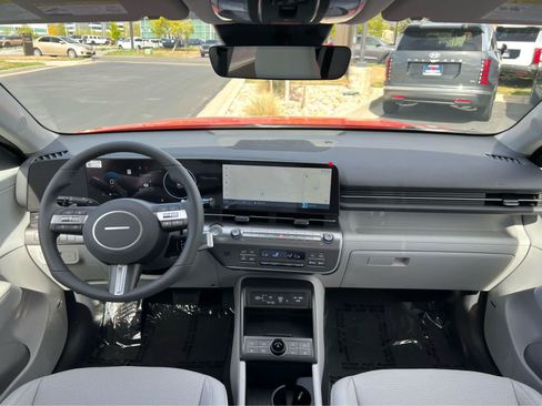 New 2026 Hyundai Kona Limited AWD/4WD image 25