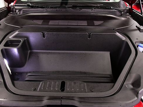 Used 2025 Ford Mustang Mach-E Premium image 30