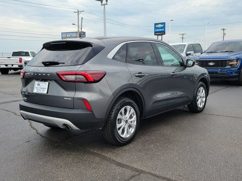 Certified 2023 Ford Escape Active w/ Tech Pack #1 AWD/4WD image 4