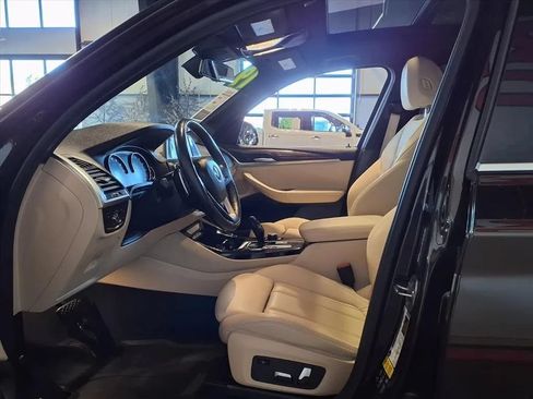 Used 2019 BMW X3 xDrive30i AWD/4WD image 16