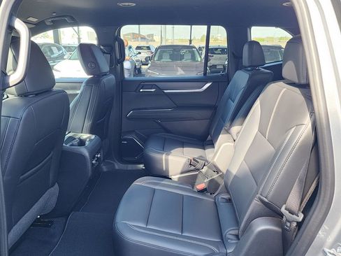 New 2026 GMC Acadia Elevation w/ Black Edition image 44