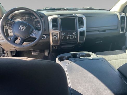 Used 2019 RAM 1500 Classic Warlock w/ Electronics Group image 10