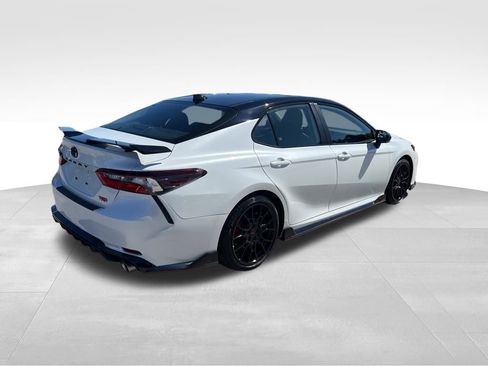 Used 2023 Toyota Camry TRD w/ Protection Package (Q2) (TMS) image 5
