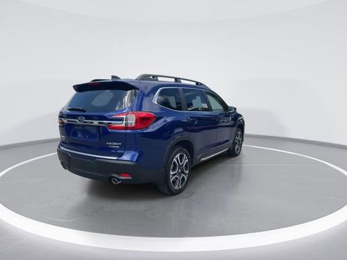 New 2026 Subaru Ascent Limited AWD/4WD image 8